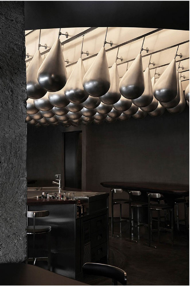 THE X  <br>MACALLANBAR