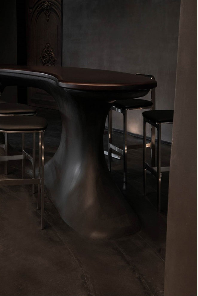 THE X  <br>MACALLANBAR